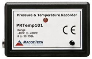 prtemp101-data-logger