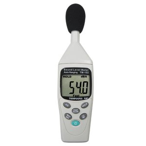 tm-102-sound-level-meter